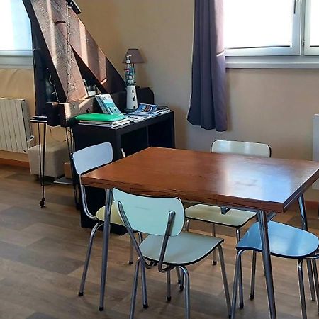 appartement vue mer le portel Extérieur photo