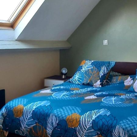 appartement vue mer le portel Extérieur photo