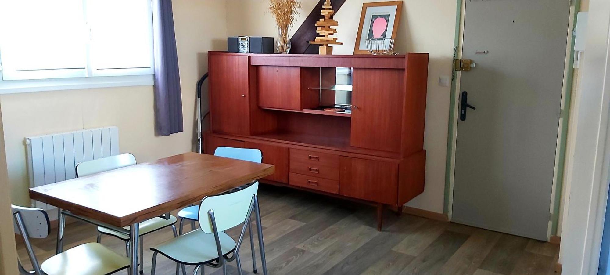 appartement vue mer le portel Extérieur photo