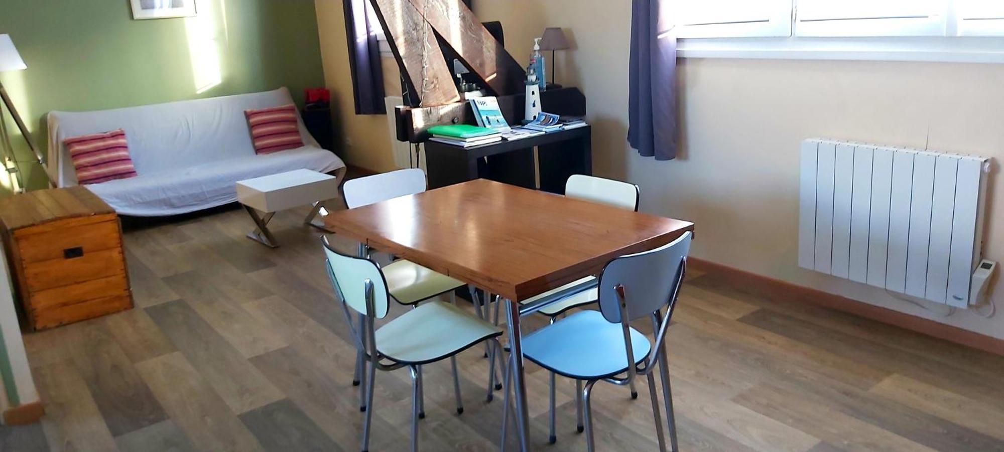 appartement vue mer le portel Extérieur photo